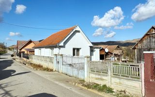 Casa individuala | Teren 868 mp | Constructie 73 mp - Poză 1