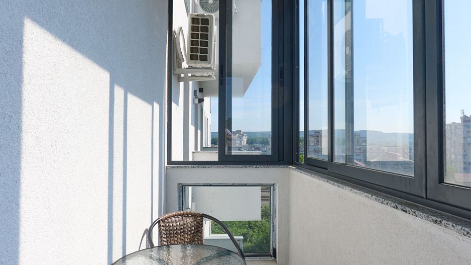 Apartament Premium 2 Camere | Bloc Nou 2025-Pitesti -zona Republicii - Poză 7