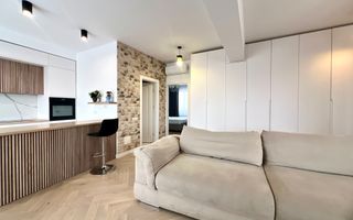 Apartament de Inchiriat | 2 camere | Herastrau - Aviatiei - Poză 18