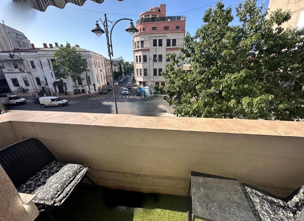 Apartament deosebit - et 1 în vilă interbelică - renovat  Gradina Icoanei - Poză 12