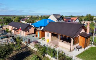 Casă de vânzare Corbu, Constanța - Poză 1