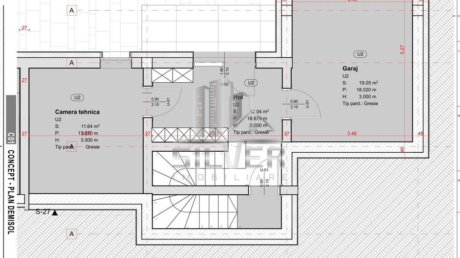 Casa moderna, individuala alipita in Feleacu, zona Wonderland - Poză 4