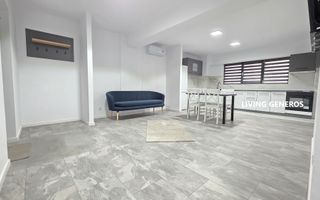 Apartament nou -mobilat utilat 3 camere -73 mp Etaj 2/3 - Poză 1