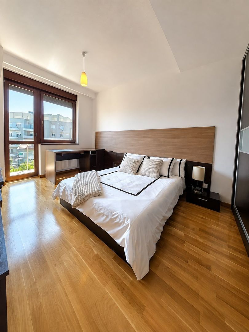 DUPLEX PREMIUM CU 4 DORMITOARE | HERĂSTRĂU | 152 MP - Poză 3