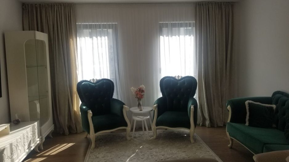 3 Camere | H Pipera Lak|e - Parcare Inclusa - Rond Omv Aviatiei Pipera - Poză 29