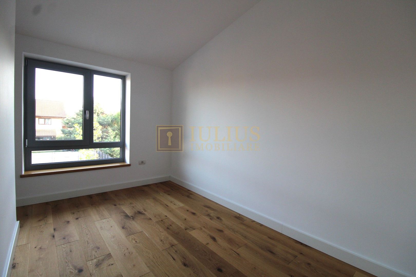 1/2 duplex – prima închiriere | Cartier Europa, Moșnița Nouă - Poză 21