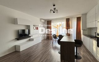 Apartament 2 camere - etaj 2, cu lift, mobilat si utilat complet, decomandat - Poză 1