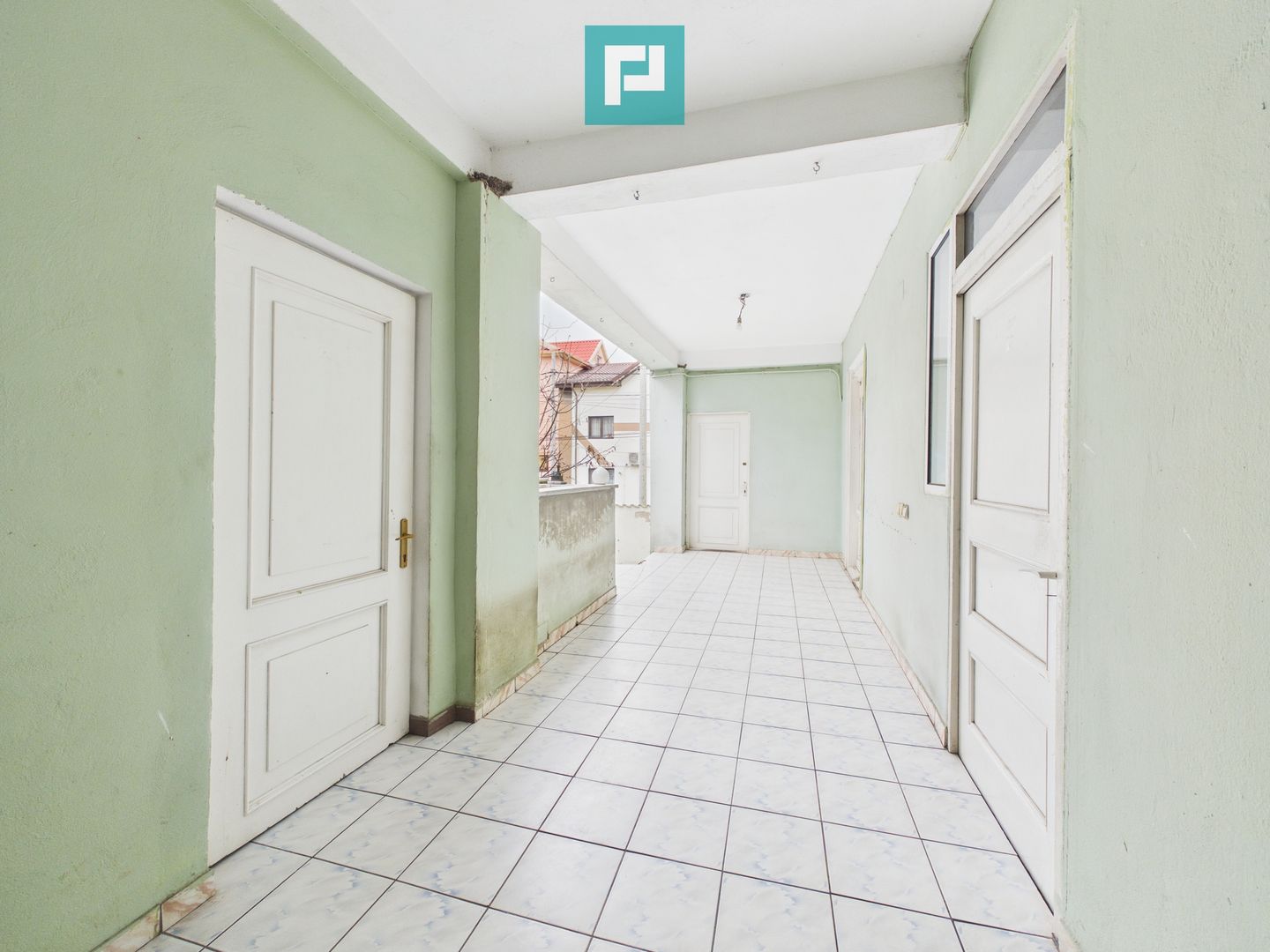 Casă cu teren 345 mp – metrou Laminorului - Poză 14