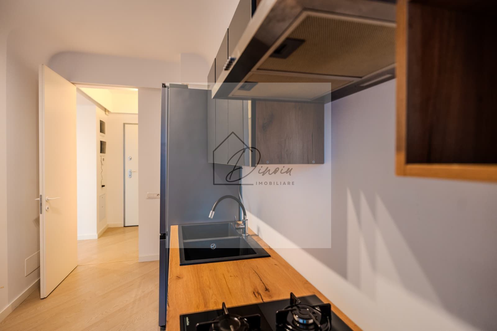 OCAZIE STUDIO CORTINA NORTH  I Mobilat I faza 1 I COM 0% - Poză 30