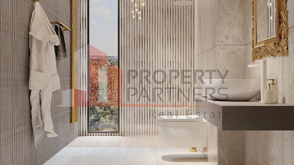 Vila boutique langa padure in Pipera - Poză 27