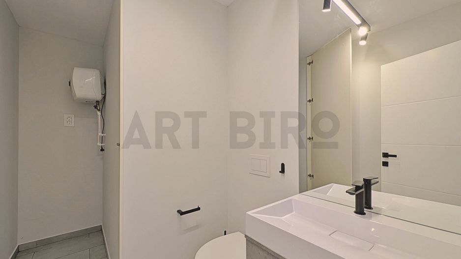 Zero comision, 149mp birou - comercial, Foisor, prima inchiriere, ISU - Poză 11