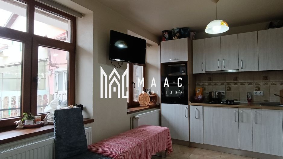 Casă | 120 MPU | 3 camere | Central - Poză 8