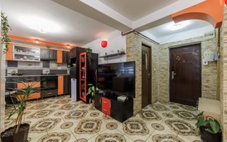 Apartament 4 camere, Trivale, Pitesti - Poză 9