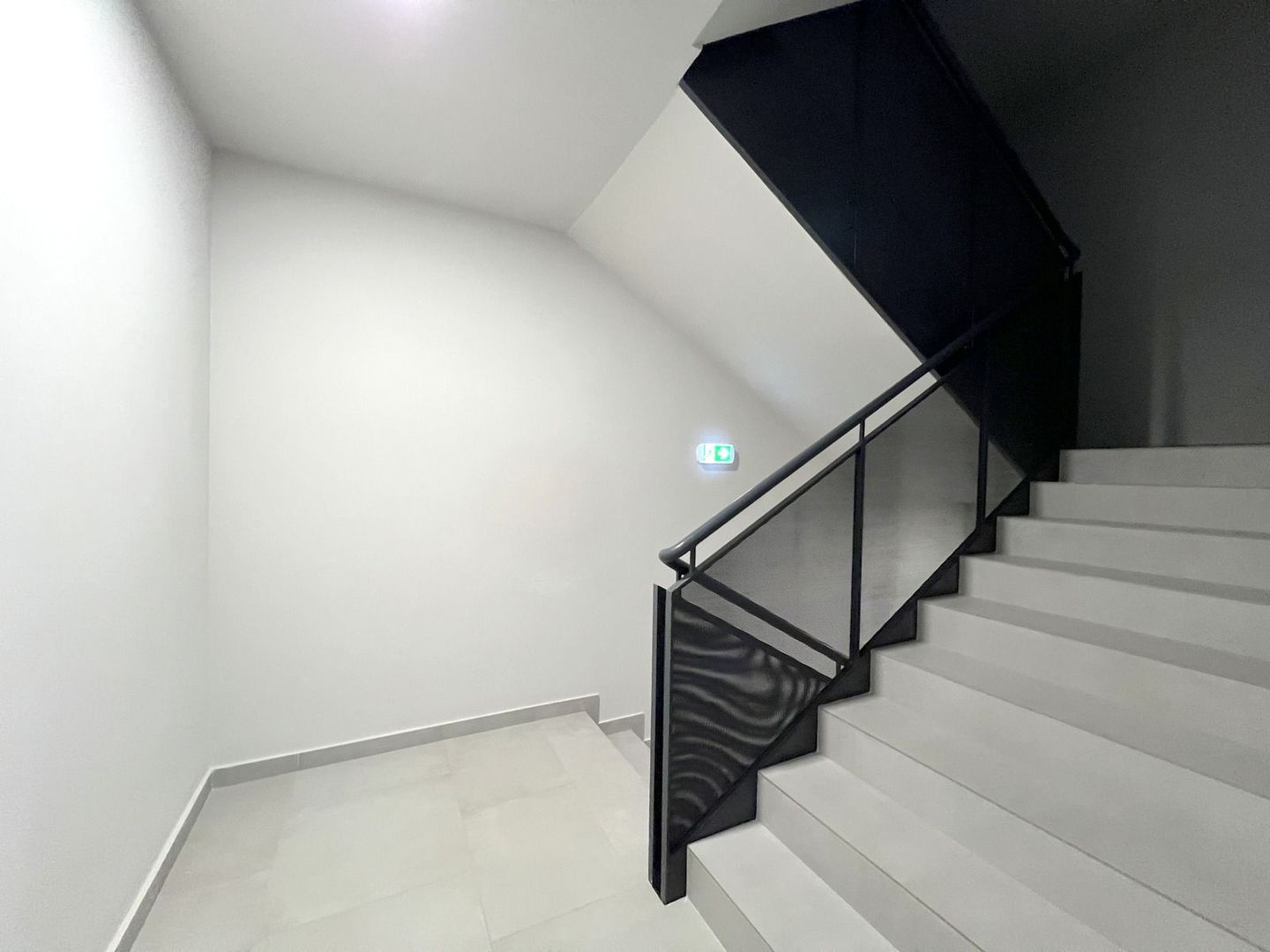 Apartament la cheie + loc parcare cu priză EV – Barbu Vacarescu/ Tei/ Floreasca - Poză 15