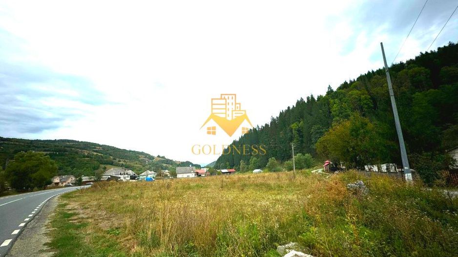 Teren intravilan, 8260mp, Front stradal 129m, Rosia Montana, Alba - Poză 5