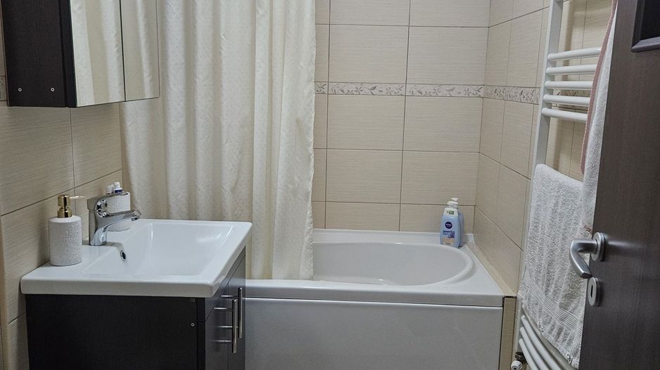 Vând apartament micro 16 - Poză 4