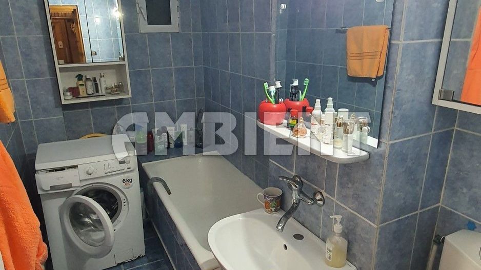Apartament 2 camere, etaj 1, zona GARĂ; - Poză 4