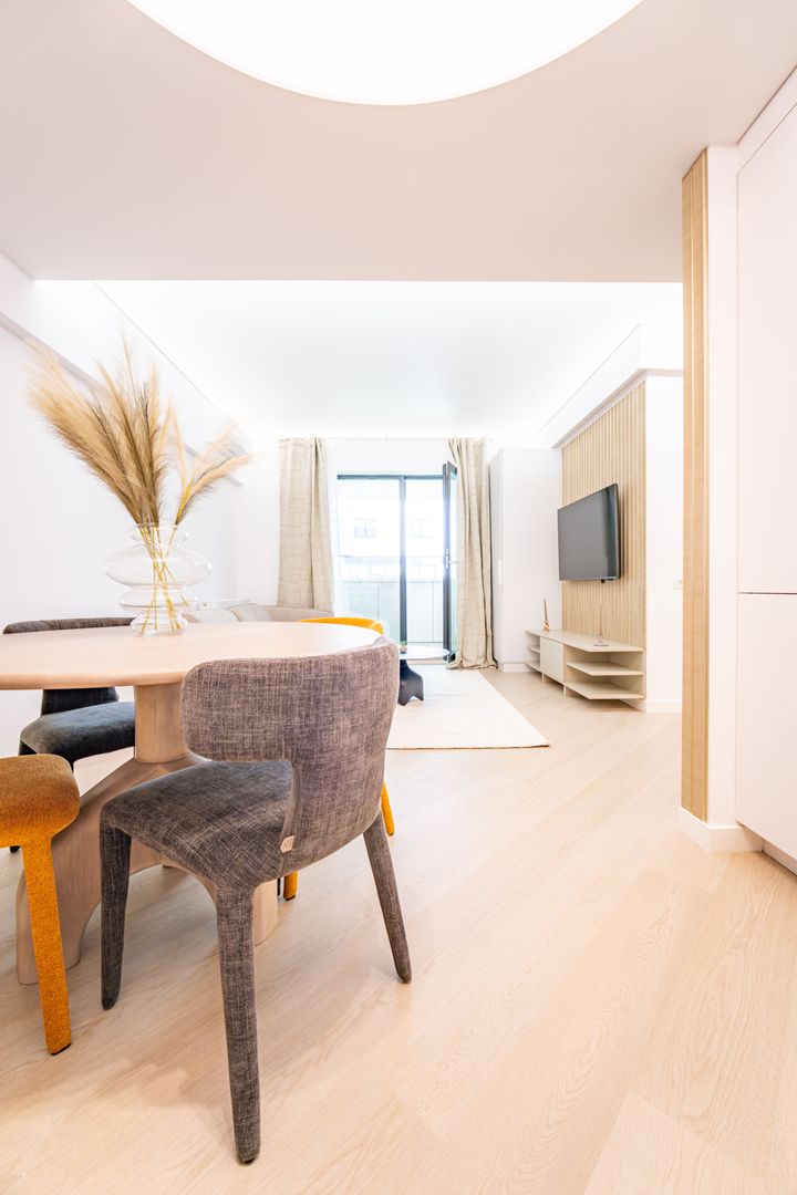 Apartament 3 camere I Design Unic I Cortina North - Poză 31