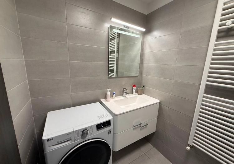 Apartament 4 camere 100 mp Moghioroș Park Residence - Poză 11