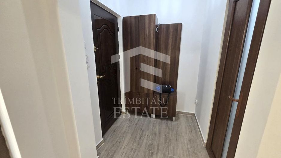 CASA DE CULTURA-Apartament 3 camere de inchiriat. - Poză 8