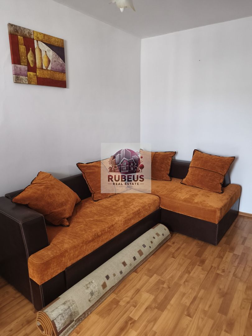 Garsonieră eficientă cu balcon, gata de locuit, Veteranilor - Poză 3