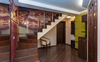 Chirie, apartament, 2 nivele, 4 camere, str. Onisifor Ghibu, Buiucani - Poză 7