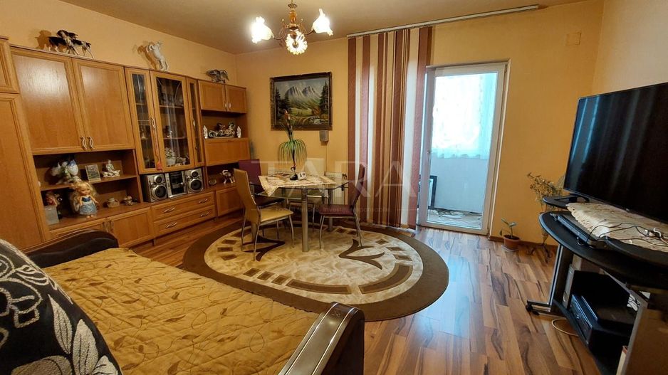 Apartament spațios și modern în Florești, zona Florilor. - Poză 1