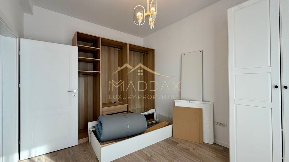 Vila *Individuala energetic* / *500mp teren* / 2 Locuri de Parcare / Corbeanca - Poză 18