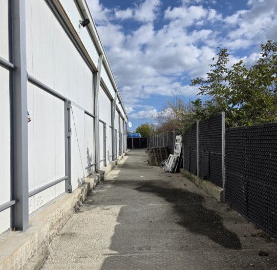 Hală industrială nouă de închiriat – Lumina, Constanța - Poză 7