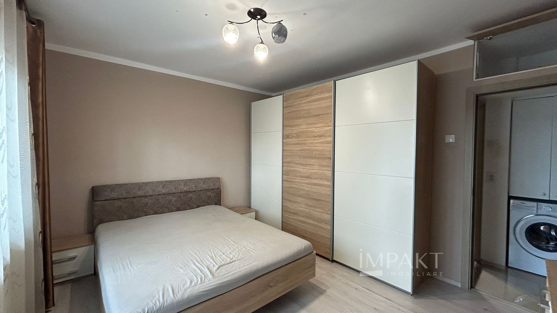 Apartament cnf sporit, etaj intermediar, Manastur! - Poză 7