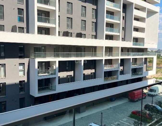 OFERTA Apartament Lux, nou, Floreasca Belvedere, metrou - Poză 7