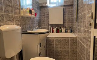 Apartament 2 camere etaj 1 - Blv. Republicii - Poză 10