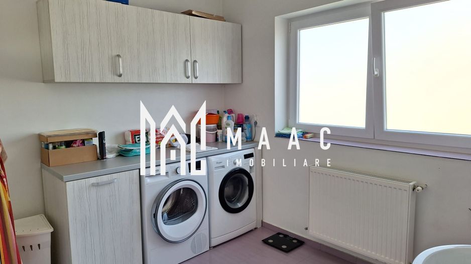 Apartament 4 camere | Arhitectilor | Terasa | Parcare - Poză 9