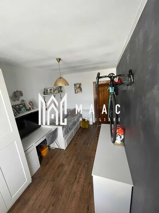 Apartament 3 camere | Balcon | Etaj 3 | Arhitectilor - Poză 4