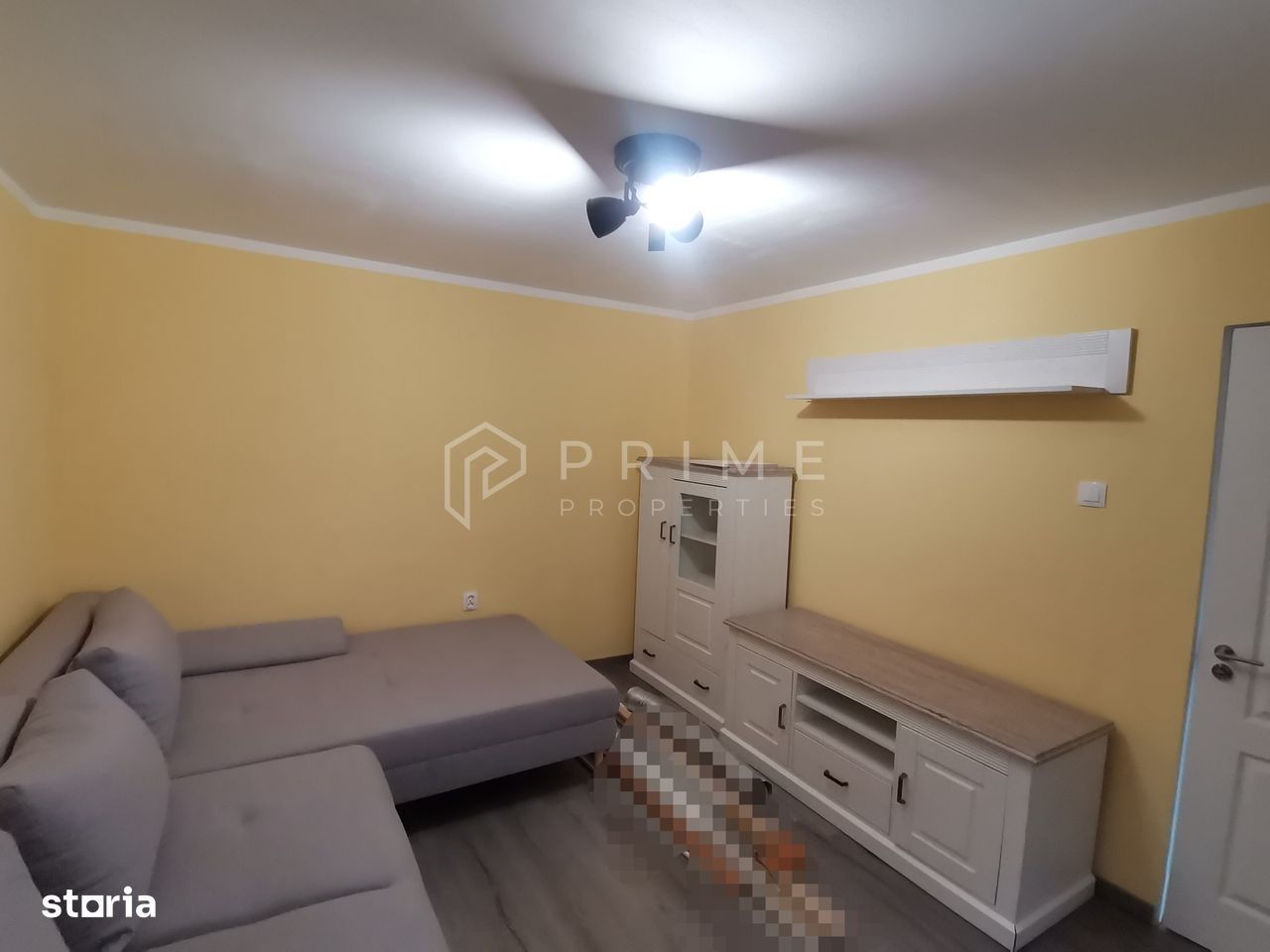 Închiriere casă premium 4 camere, la 4 min de Palatul Culturii - Poză 10