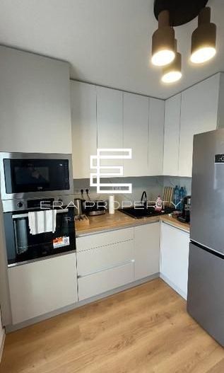 Apartament 3 camere - 70mp - etaj 1 -  amenajare modernă - zona Terezian Sibiu - Poză 6