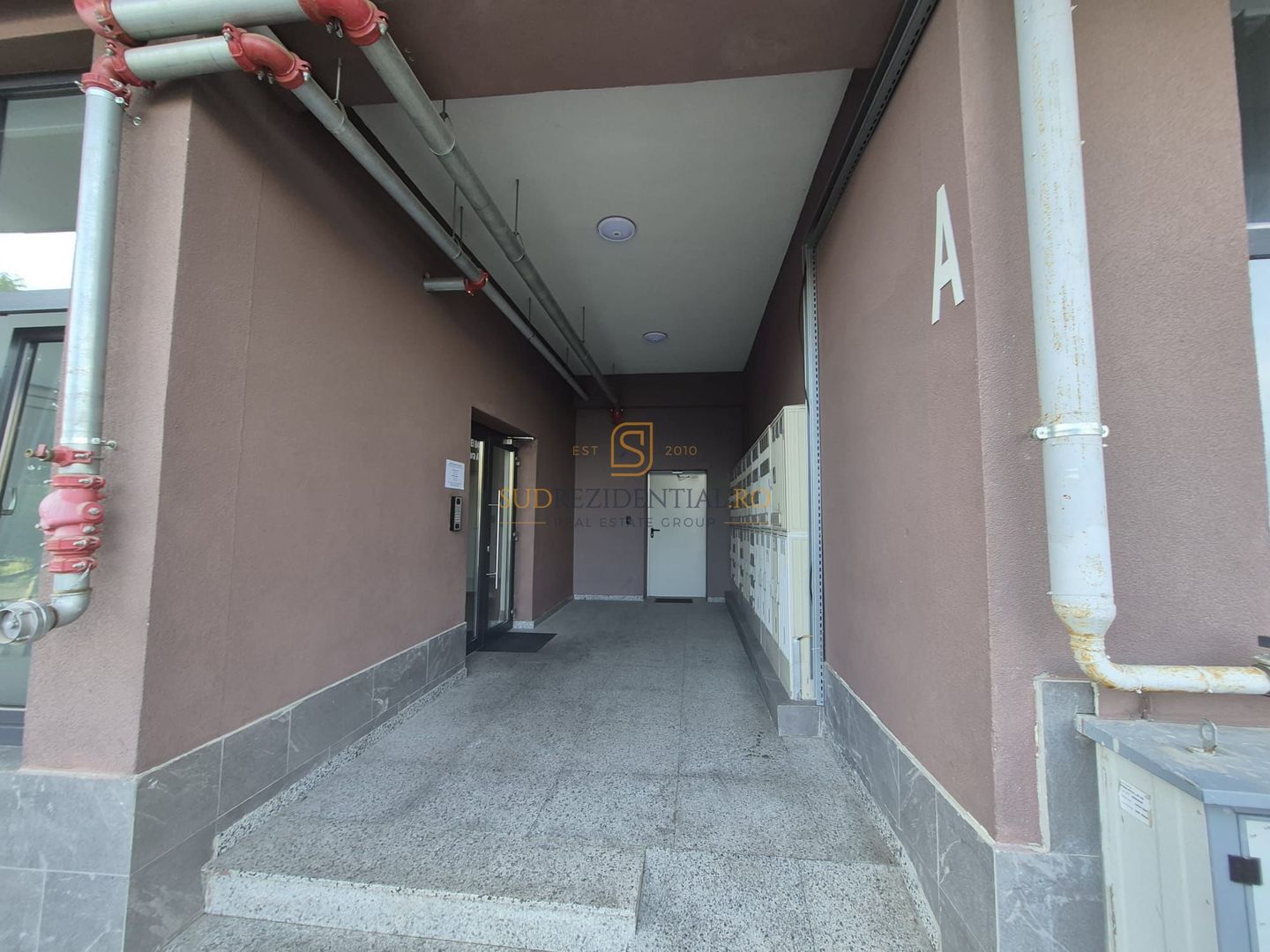 2 camere NOU | 54 mp | Bloc 2024 | Sector 4 | 110.000 € - Poză 18