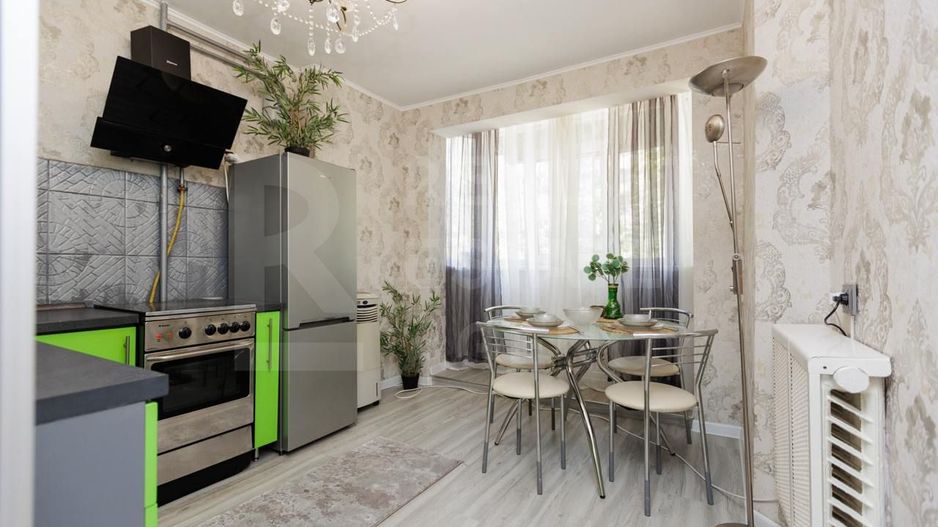 Vânzare, apartament, 2 camere, strada Hristo Botev, Botanica - Poză 11