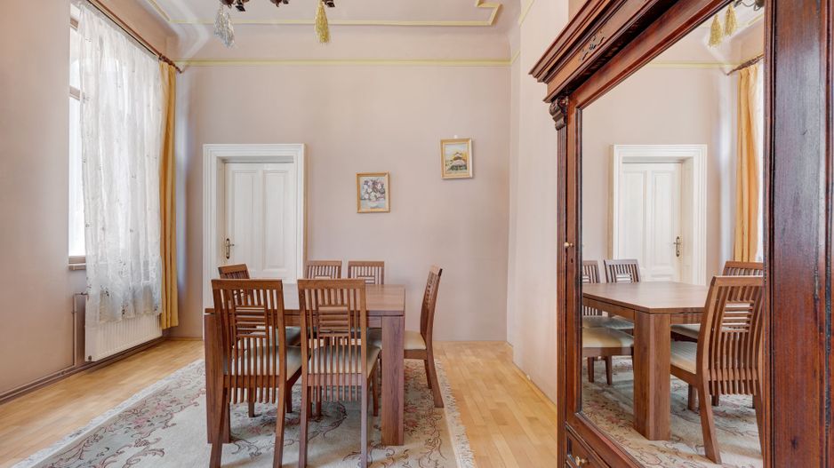 Casa strada Viitorului Piata Gemeni Dacia - Poză 5