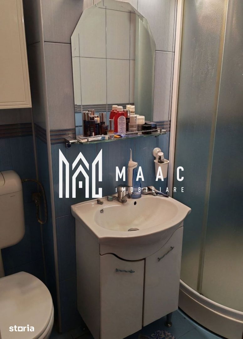 Apartament 4 camere de vânzare | Râmnicu Vâlcea, Central - Poză 11