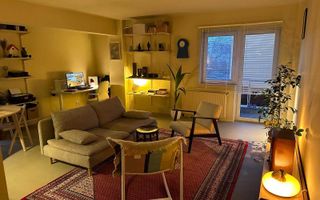 Studio 48 mp renovat, Greenfield Topaz, Sector 1, lângă pădure - Poză 3