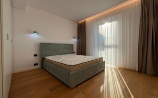 Apartament High End I 4 Camere în One Herăstrău Towers - Poză 16