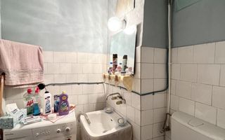 Apartament 3 camere, decomandat, 21 Decembrie Marasti - Poză 8