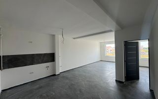Apartament cu 2 camere / Etajul 1 - Poză 1