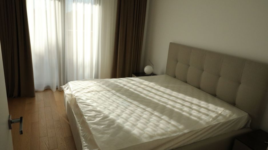 Rahmaninov Residence - Poză 16