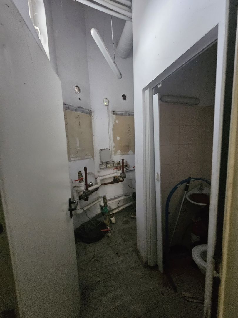 Spațiu comercial ideal pentru restaurant - Poză 8