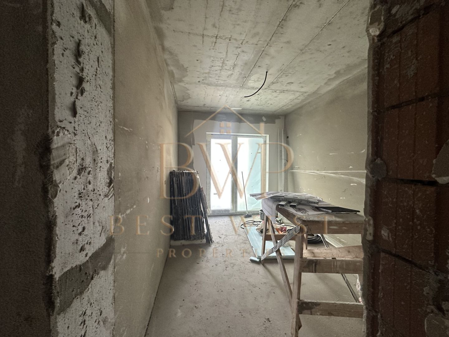 Apartament 2 camere, decomandat, Giroc - Poză 22