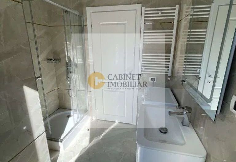 Studio I Etaj 1 I Ranetti Residence I Bloc 2020 - Poză 8