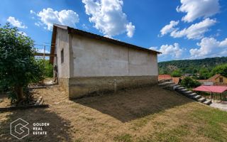 Casa P+M, teren 1440 mp, oras Lipova - Poză 13