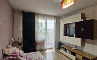 Apartament 3 camere de închiriat | Sibiu, Trei Stejari | 74 mp - Poză 3